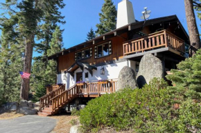 Pine Haven Retreat